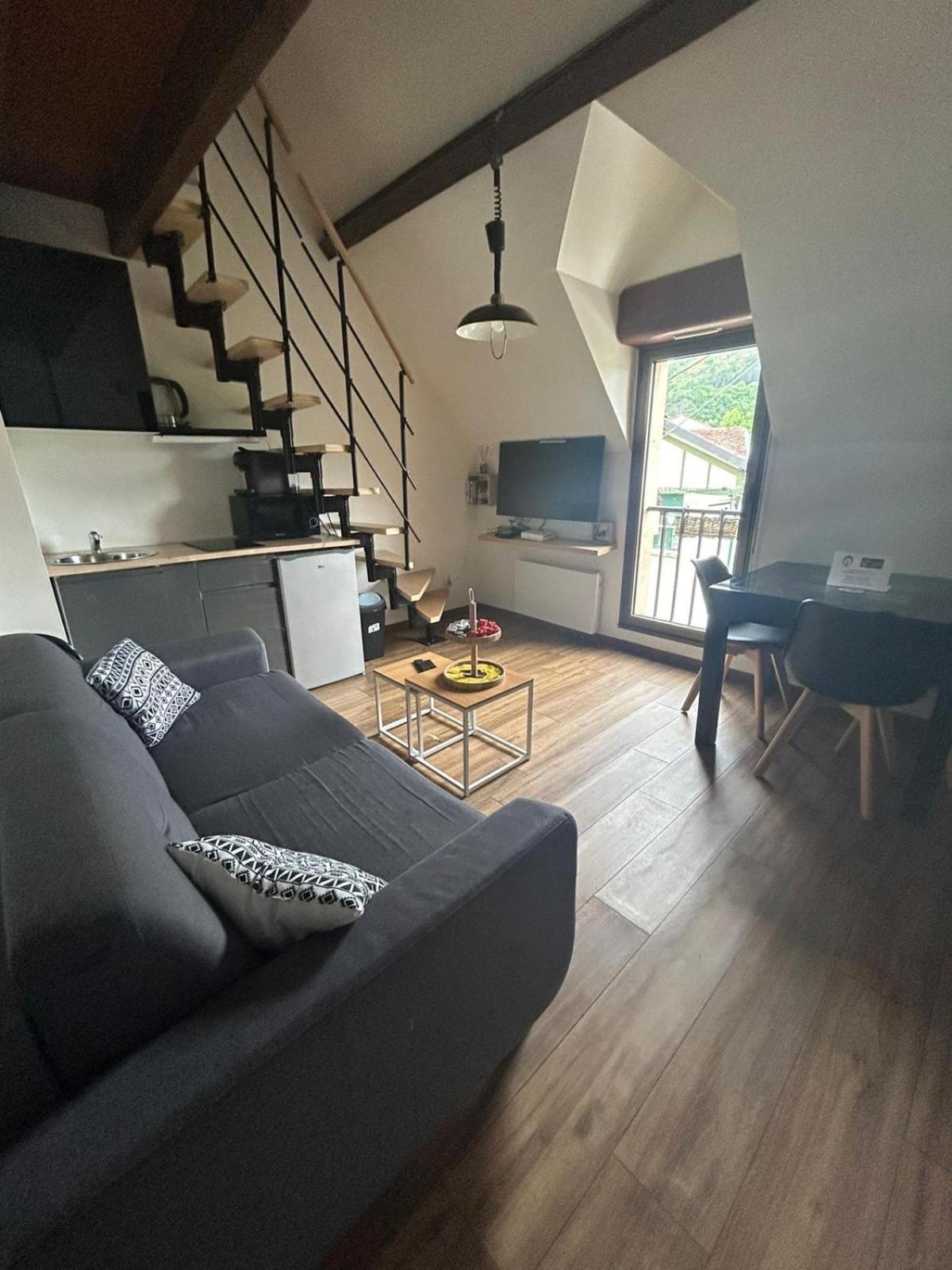 Reve Divin T4 Avec Parking-Barbecue-Laverie-Bagagerie-Salle De Sport-Aire De Jeux-Climatise لورد المظهر الخارجي الصورة